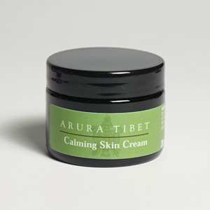 Arura Tibet Calming Skin Cream