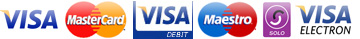 Cards Accepted