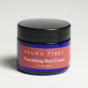 Arura Tibet Nourishing Skin Cream