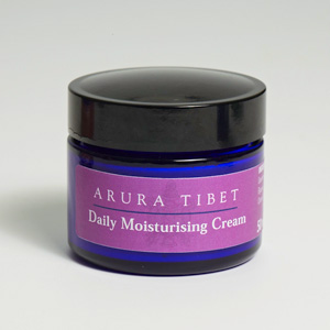 Arura Tibet Daily Moisturising Cream