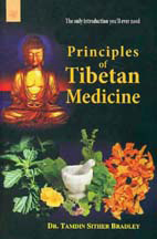 Principles of Tibetan Medicine South Asian Version