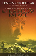 Rainbow Palace by Dr Tenzin Choedrak